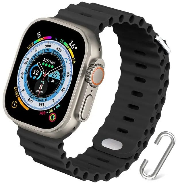 SMARTWATCH T800 ULTRA – TU MEJOR COMPAÑERO INTELIGENTE